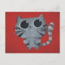 Suche nach graue katzen postkarten Jede person