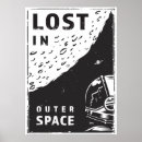 Suche nach schwarzer himmel poster Planeten