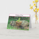 Suche nach rosa fahrrad karten Blume