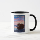 Suche nach yellowstone national park tassen Bär