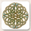 Suche nach keltischer knoten untersetzer Elegant