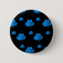 Suche nach blaue rose buttons Schwarz