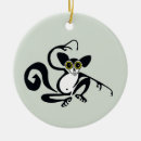 Suche nach lemur ornamente Affe