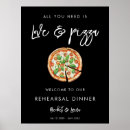 Suche nach pizza party poster Liebe und pizza