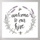 Suche nach hiver poster Bee