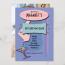 Suche nach retro cocktail party einladungen Jede person