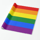 Suche nach regenbogenflagge geschenkpapier Gay pride