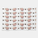 Suche nach rosa schweine geschirr tücher Ferkel