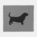 Suche nach basset decken Tiere