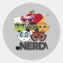 Suche nach niedliche chemie aufkleber Nerd
