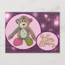 Suche nach kindergeburtstags postkarten Niedlich