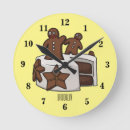 Suche nach lebkuchen wanduhren Jede person