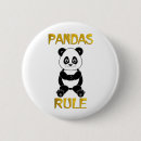 Suche nach der pandabär buttons Pandas