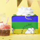 Suche nach ratten geschenkpapier Jahr der ratte