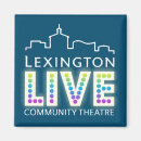 Suche nach lexington magnete Carolina