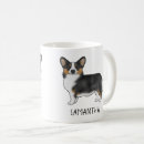 Suche nach corgi illustration tassen Süß