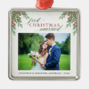 Suche nach first married ornamente Newlyweds