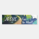 Suche nach rad autoaufkleber Jesus