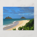Suche nach lanikai postkarten Hawaii
