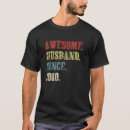 Suche nach 12 hochzeitstag tshirts Ehemann