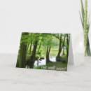 Suche nach natur kleine grußkarten Wald