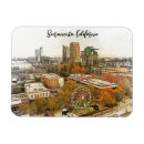 Suche nach sacramento magnete California