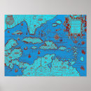 Suche nach zentralamerika poster Atlas