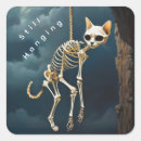 Suche nach katzen humor aufkleber Halloween