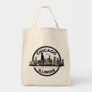 Suche nach vintage chicago tote bags Schikane