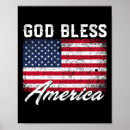 Suche nach blaue geister poster Amerikanischer patriot