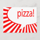 Suche nach pizza party postkarten Italienisch