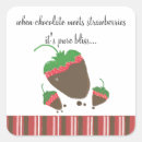 Suche nach wilde beeren aufkleber Obst