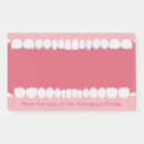 Suche nach zahn post it Für alle