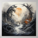 Suche nach böse hexe poster Dunkel