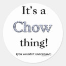 Suche nach chow chow aufkleber Hund