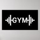 Suche nach gym poster Ausübung