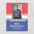 Suche nach wahlkampf postkarten Kandidat