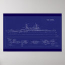 Suche nach schlachtschiff poster Militär