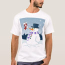 Suche nach weihnachtsstrumpf tshirts Schnee