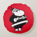 Suche nach heiliges nick kissen Santa claus