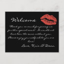 Suche nach red lips postkarten Lippen