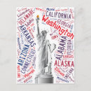 Suche nach staatssymbole postkarten Usa