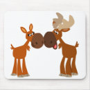 Suche nach niedliche elche mousepads Cartoon