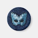 Suche nach venezianische maske magnete Elegant