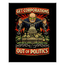 Suche nach korruption poster Demokratie