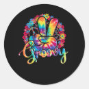 Suche nach hippies aufkleber Groovy