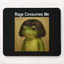 Suche nach wut mousepads Lustig