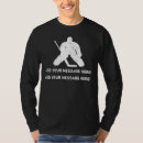 Suche nach tormänner tshirts Jede person