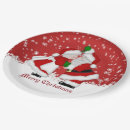 Suche nach weihnachtsparty teller Sankt