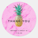 Suche nach rosa ananas aufkleber Sommer